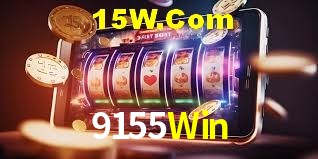 Experiência VIP 9155Win