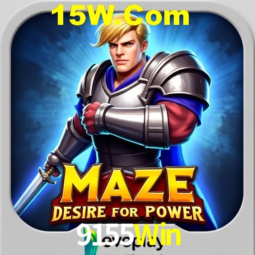 Descubra a Essência do 9155Win: Nossa História e Compromissos