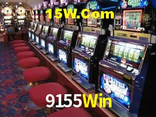 Casino Ao Vivo 9155Win