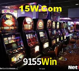 Mesa de Blackjack 9155Win