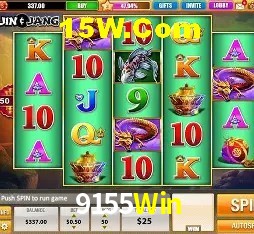 Casino Ao Vivo 9155Win
