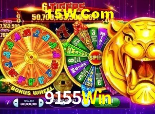 Jogo Aviator 9155Win