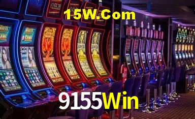 Mesa de Roleta 9155Win