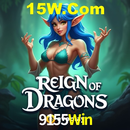 Descubra o Mundo do Cassino Online com 9155Win