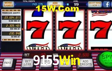 Jogo Spaceman 9155Win