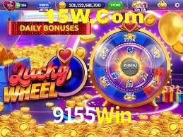 Bonus Features 9155Win