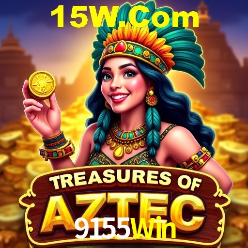 Descubra a Magia dos Jogos de Arcade no 9155Win