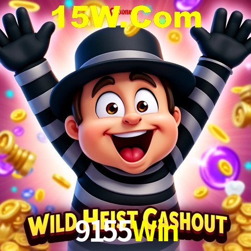 Desvendando o Mundo dos Jogos Virtuais na 9155Win