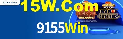 Welcome Bonus 9155Win