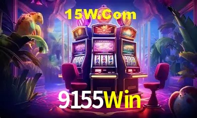 Promoção Relâmpago 9155Win