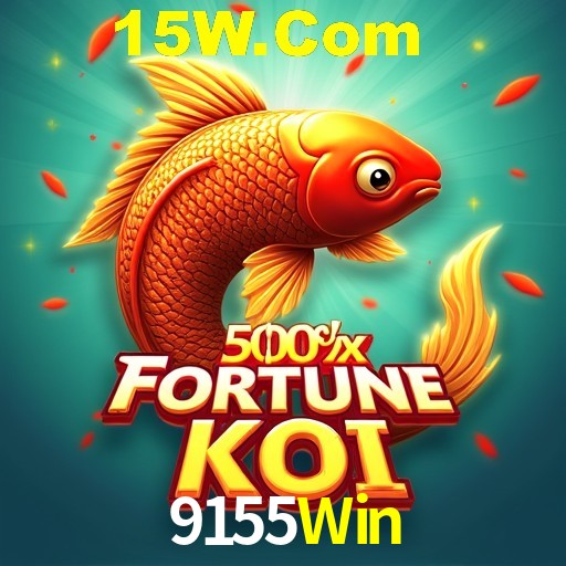 APP oficial da 9155Win para mobile