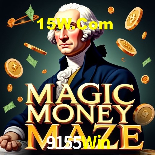 Interface do App 9155Win